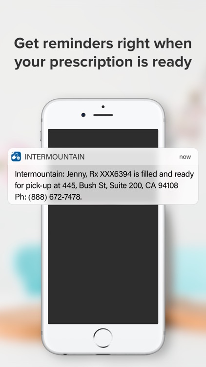 Intermountain Pharmacy screenshot-5