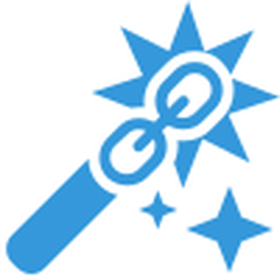 螢幕擷取畫面 (1) Symbolic Link Maker