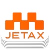Jetax Taxi - Praha icon
