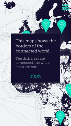 White Spots screenshot 1