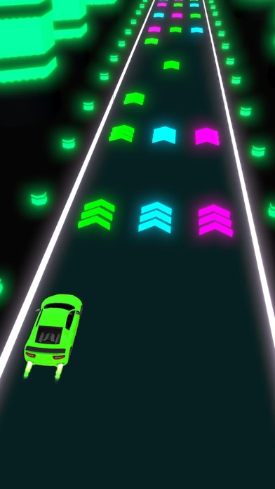 Car Rush screenshot 4