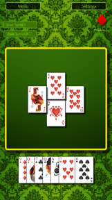 Omi Sri Lankan Card Game screenshot
