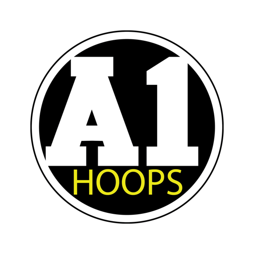 A1 Hoops Basketball