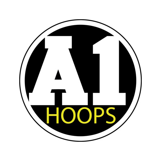 A1 Hoops Basketball icon