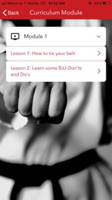 Spark Member screenshot