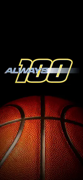 Game screenshot always100basketball mod apk