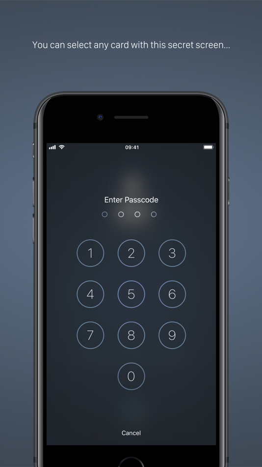 #2. Identity 2 (iOS) Podle: Benjamin Vianney