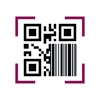 QR Code & Barcode Scanner -PRO icon