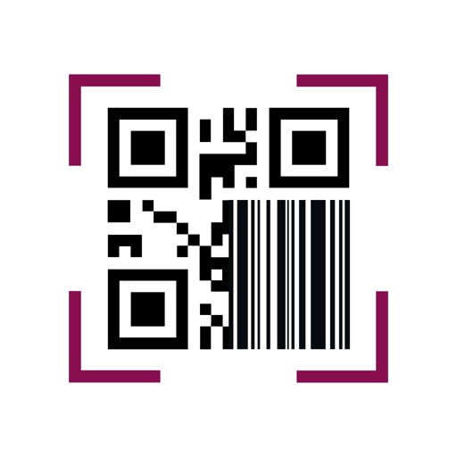 QR Code & Barcode Scanner -PRO iOS App