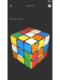 MagicPL>Magic Cube Play+Learn screenshot 12