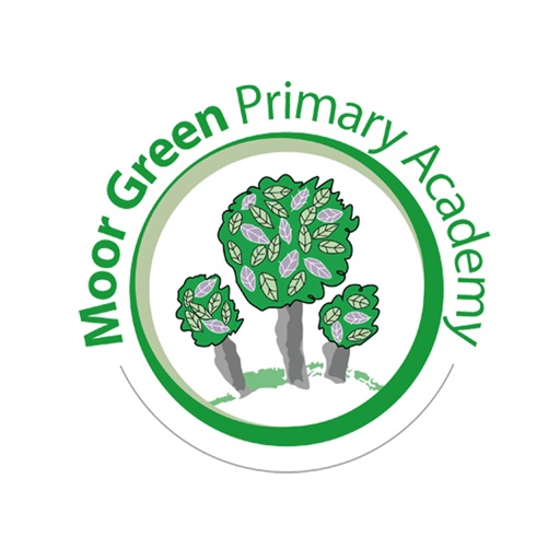 Moor Green Primary Academy icon