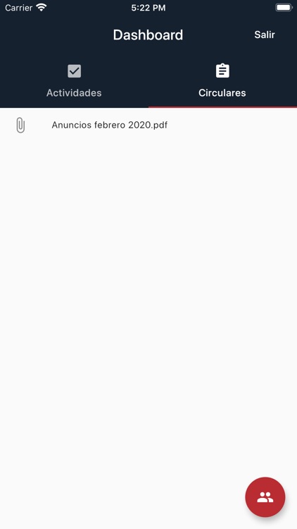 American School Chihuahua screenshot-3