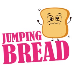 Jumping Bread