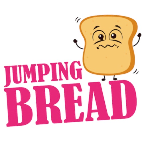 Jumping Bread