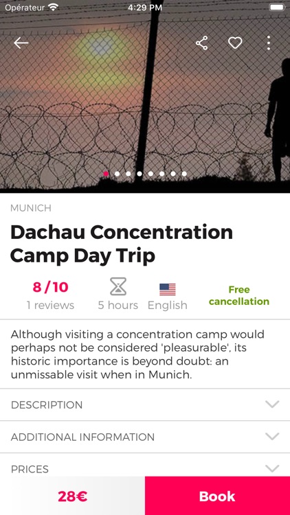 Munich Guide Civitatis.com screenshot-3