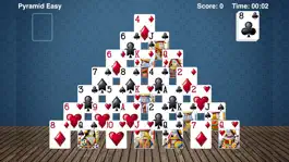 Game screenshot Simple Solitaires - 9 Games apk