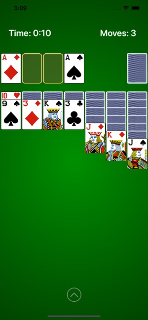 Solitaire. Free Klondike Patience Card Game::Appstore for Android