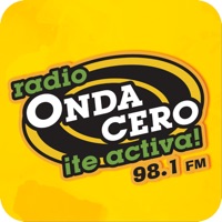 Radio Onda Cero EN VIVO pour PC
