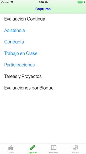 Portafolio Evidencias Docente(圖4)-速報App