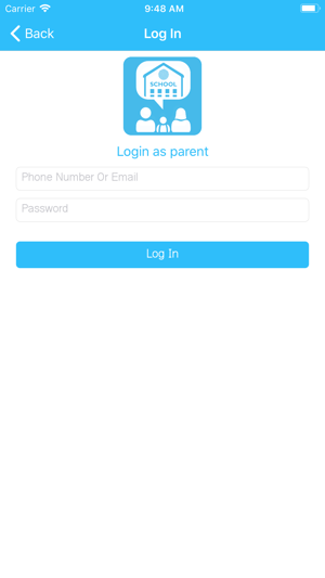 Schnotify(圖2)-速報App