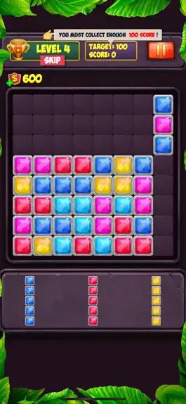 Game screenshot Block Puzzle Level mod apk