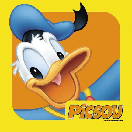 Picsou Magazine Читы