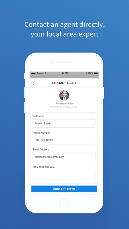 HomeSearchNOW screenshot-4