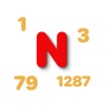 Random Number Generator App. icon