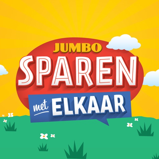 Jumbo Sparen met Elkaar