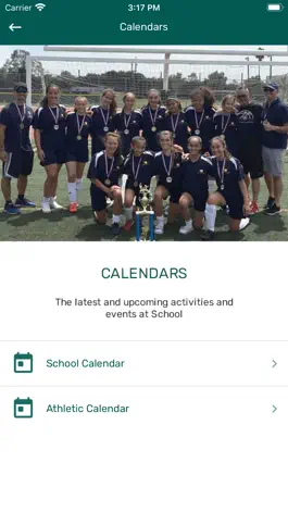 Game screenshot Holy Angels School hack