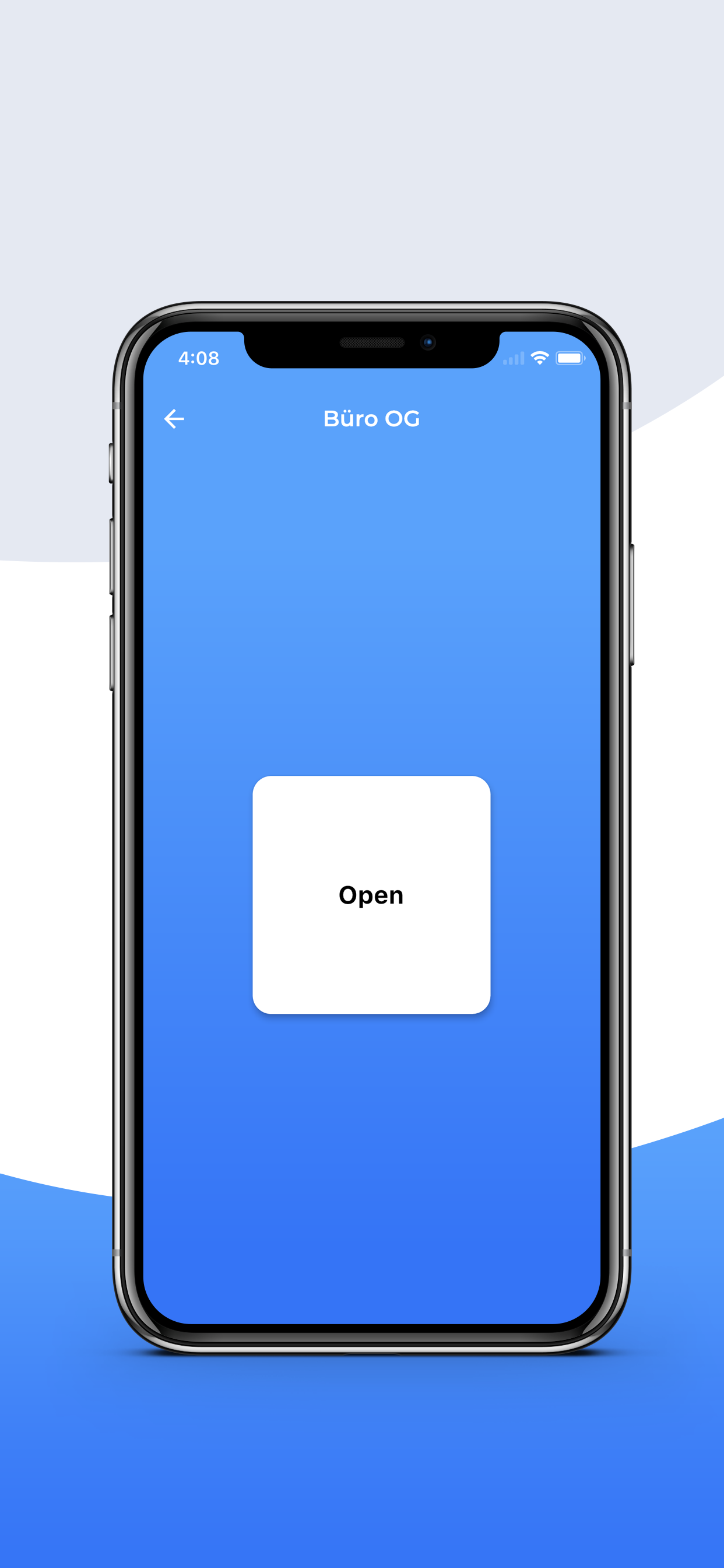 Widas SmartOffice Suite screenshot 3