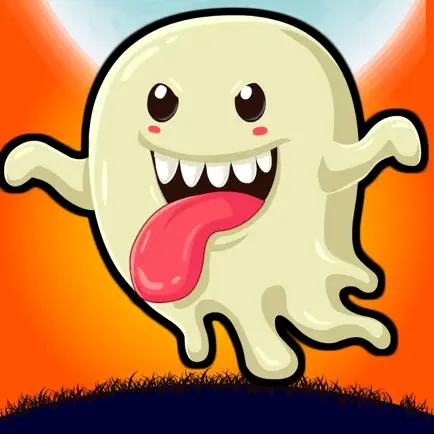 Funny Ghosts! Games for kids Cheats