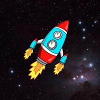 Lost Rocket - Space Fire