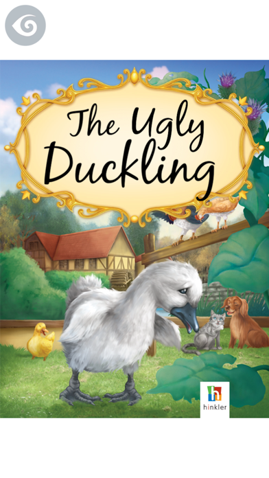 The Ugly Duckling: Screenshot