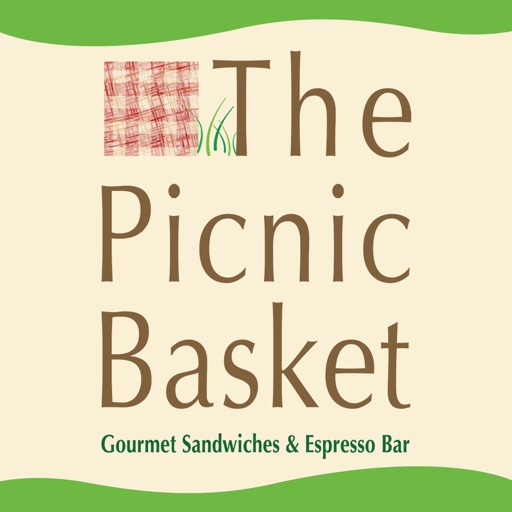 The Picnic Basket icon