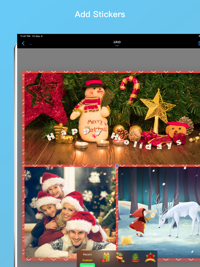 GoodCollagePhoto Video Maker