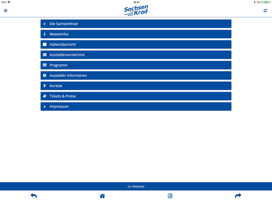 Screenshot #5 pour SachsenKrad