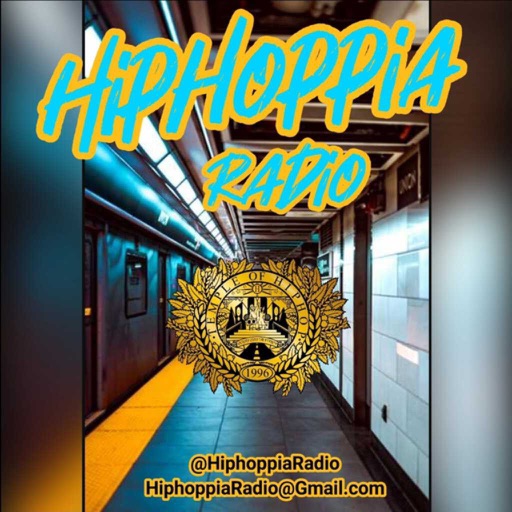 HIPHOPPIA RADIO - AppWisp.com HIPHOPPIA RADIO - AppWisp.com
