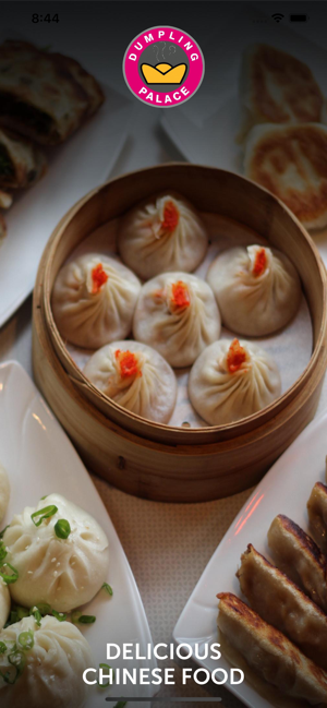 Dumpling Palace Boston(圖1)-速報App