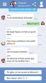 Capture d'écran