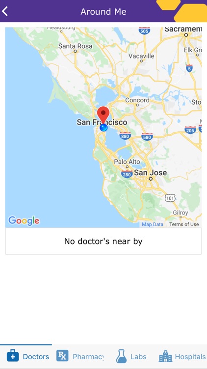CurafaApp-Patient screenshot-4