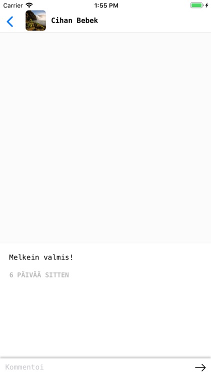 Luuppi50 screenshot-7