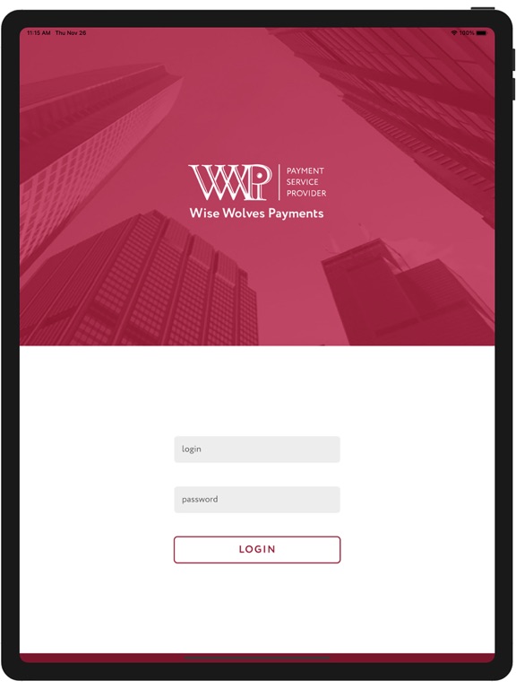 Screenshot #5 pour WWPi Mobile Office
