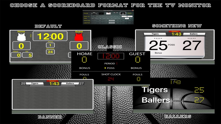 Ballers Scoreboard All-In screenshot-4