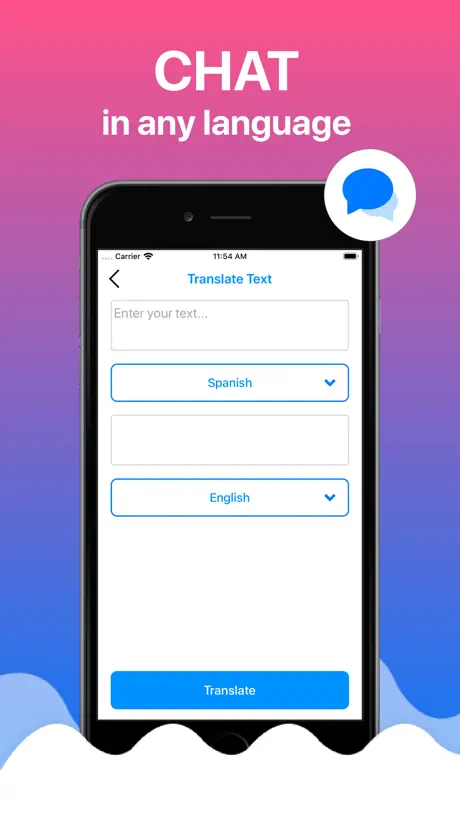 Translator App: All Language