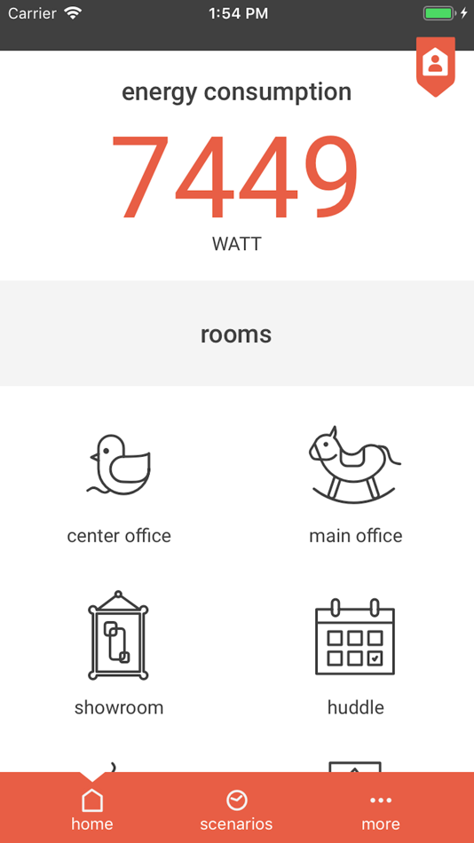 #1. Smart Control (iOS) 게시자: One Smart Control