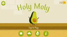 Game screenshot Holy Moly - Avocardio Race! mod apk