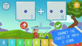 Game screenshot Playful Math apk