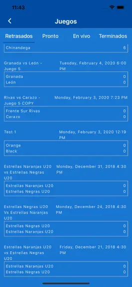 Game screenshot AVG300 SCORE hack