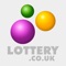 Get the latest UK Lottery results within seconds of the draws taking place